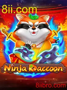 Mengintip Keseruan Permainan NinjaRaccoon